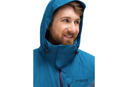 Maier Sports Fleecejacke Pajares 
