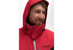 Maier Sports Fleecejacke Pajares 