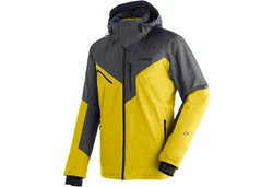 Maier Sports Fleecejacke Pajares 