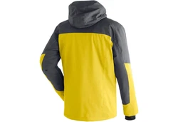 Maier Sports Fleecejacke Pajares 