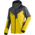 Maier Sports Fleecejacke Pajares 