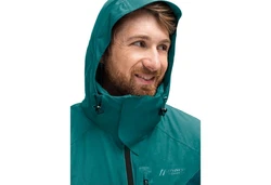Maier Sports Fleecejacke Pajares 