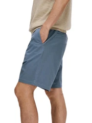 SELECTED HOMME Shorts SLHREGULAR BILL FLEX Khaki/Beige/Grau