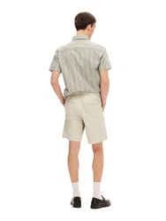 SELECTED HOMME Shorts SLHREGULAR BILL FLEX Khaki/Beige