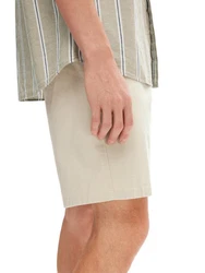 SELECTED HOMME Shorts SLHREGULAR BILL FLEX Khaki/Beige