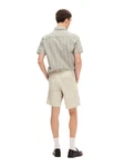 SELECTED HOMME Shorts SLHREGULAR BILL FLEX Khaki/Beige