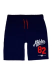 Harvey Miller Sweatshorts ATHLETICS (82) Dunkelblau/Blau