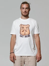 T-Shirt Toast Malone