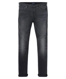 5-Pocket-Jeans Herren Jeans Skim Skinny Fit lang (1-tlg)