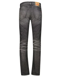 Diesel 5-Pocket Jeans D-STRUCKT (2019) Dunkelgrau/Grau/Hellgrau