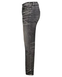 Diesel 5-Pocket Jeans D-STRUCKT (2019) Dunkelgrau/Grau/Hellgrau