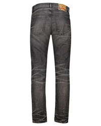 Diesel 5-Pocket Jeans D-STRUCKT (2019) Dunkelgrau/Grau/Hellgrau