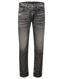 5-Pocket-Jeans Herren Jeans 2019 D-STRUCKT L.30 (1-tlg)