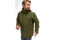 Maier Sports Jacke MetorThermRec Dunkelgrün/Grün