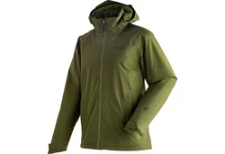Maier Sports Jacke MetorThermRec Dunkelgrün/Grün