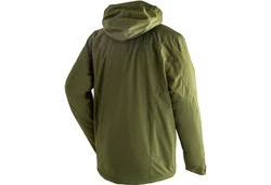 Maier Sports Jacke MetorThermRec Dunkelgrün/Grün