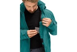Maier Sports Jacke MetorThermRec 