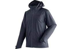 Maier Sports Jacke MetorThermRec Dunkelblau/Blau