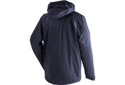 Maier Sports Jacke MetorThermRec Dunkelblau/Blau