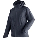 Maier Sports Jacke MetorThermRec Dunkelblau/Blau
