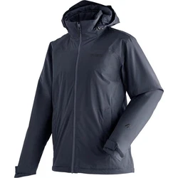 Maier Sports Jacke MetorThermRec Dunkelblau/Blau