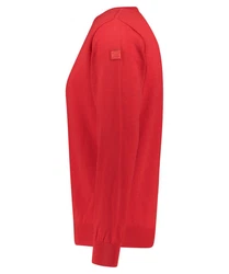 PAUL & SHARK Strickpullover Herren Rot