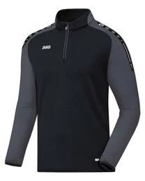 Sweatshirt Herren Fuball Sweatshirt CHAMP (1-tlg)