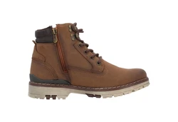 Dockers by Gerli Stiefel Schnürstiefelette 47LY001