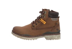Dockers by Gerli Stiefel Schnürstiefelette 47LY001
