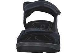 Ecco Sandale 069564 MARINE