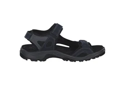 Ecco Sandale 069564 MARINE