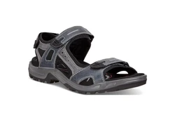 Ecco Sandale 069564 MARINE
