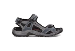 Ecco Sandale 069564 MARINE