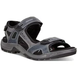 Ecco Sandale 069564 MARINE