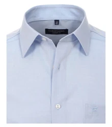 CASAMODA Businesshemd Comfort Fit Kentkragen K0174A
