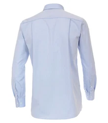 CASAMODA Businesshemd Comfort Fit Kentkragen K0174A
