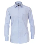 CASAMODA Businesshemd Comfort Fit Kentkragen K0174A