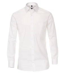 Businesshemd Kent Comfort Fit NOS 0 weiss