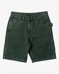 Jeansshorts Bad Dog - Denim-Shorts fr Mnner