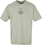 Mister Tee Justice Oversize Tee (1-tlg) 