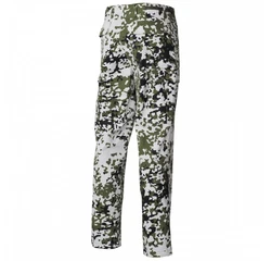 MFH Cargohose US Kampfhose BDU 