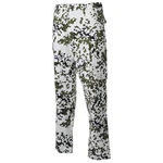 MFH Cargohose US Kampfhose BDU 