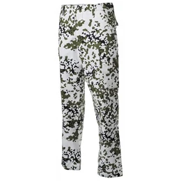 Cargohose Klassische US Army Hose in Rip Stop - Kampfhose