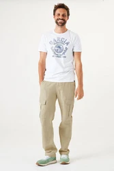Garcia 5-Pocket Hose 