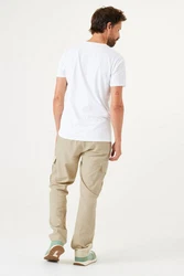 Garcia 5-Pocket Hose 