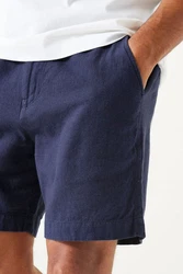 Garcia Shorts Dunkelblau