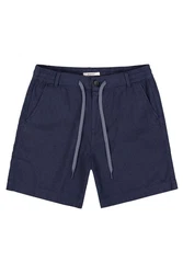 Garcia Shorts Dunkelblau