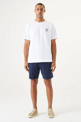 Garcia Shorts Dunkelblau