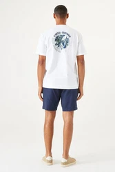 Garcia Shorts Dunkelblau