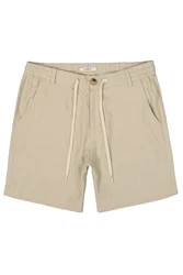 Garcia Shorts Khaki